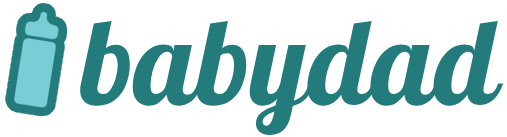 babydad logo